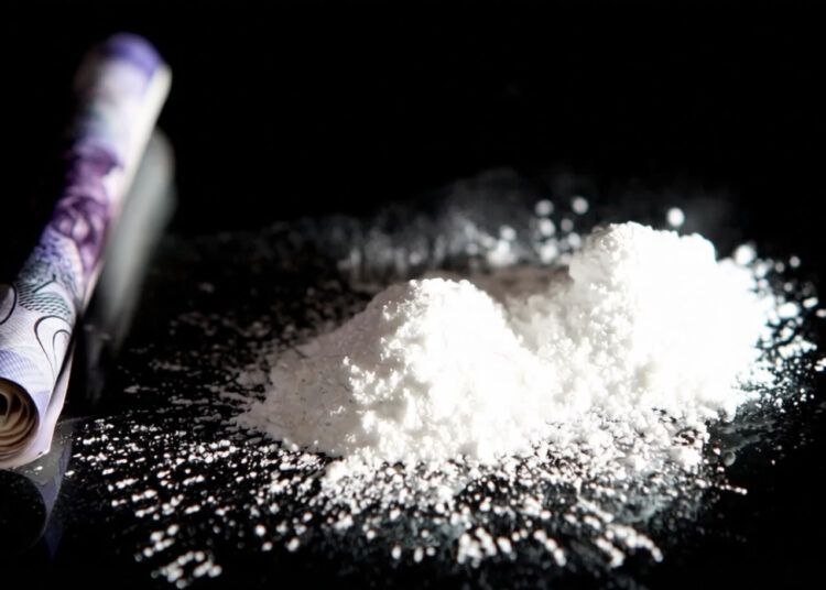 Our Image Is Sinking, Ntim Fordjour Decries Rising Cocaine Shipments 1 Cocaine