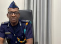 Ghana Will Not Become Narcotics Haven — GRA Customs Commissioner 7 Ag Commissioner, Aaron Kanor