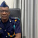 Ghana Will Not Become Narcotics Haven — GRA Customs Commissioner 13 Ag Commissioner, Aaron Kanor