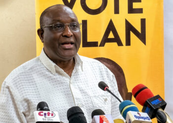 Alan John Kyerematen