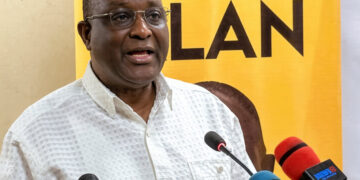 Alan John Kyerematen
