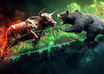 GSE Rebounds Sharply On Final Weekday Despite Weekly Market Losses
