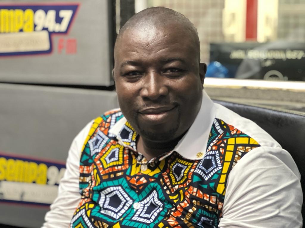Sam George Draws “Most Incompetent Minister” Verdict From Former GMMB Director 2 kingsley ntiamoah