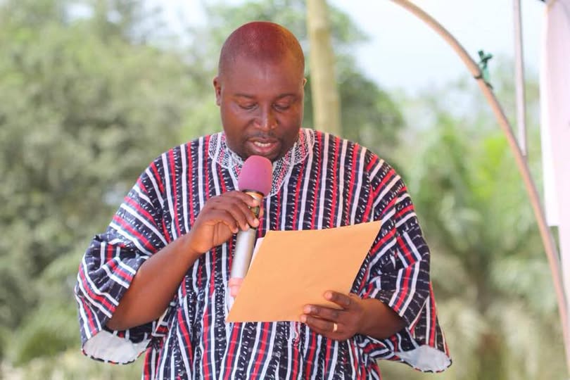 Sam George Draws “Most Incompetent Minister” Verdict From Former GMMB Director 4 kingsley ofosu