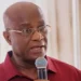 The Arrest, Troubling Giving The Premises — Kyei-Mensah Bonsu 13 Honourable Osei Kyei-Mensah Bonsu
