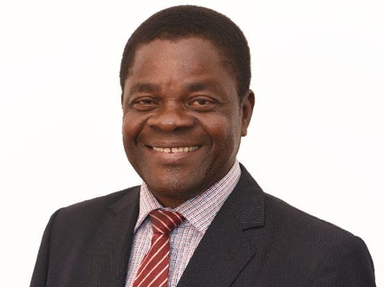 kwaku Ansa Asare 1