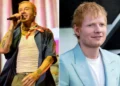 Ed Sheeran Drops Macklemore From Tour Over Palestine Remarks 7 Macklemore and Ed Sheeran