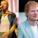 Macklemore and Ed Sheeran