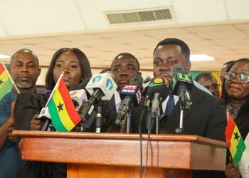 Minority Caucus