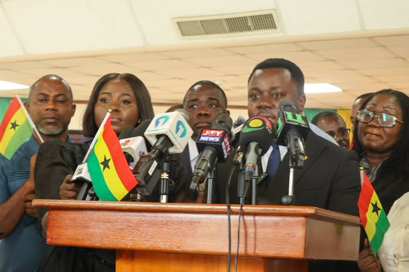 Minority Demands Urgent Action as Teachers Remain on Strike 1 Minority Caucus