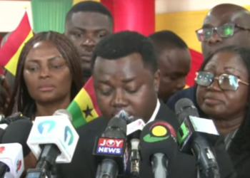 Minority Demands Urgent Action as Teachers Remain on Strike 2 Minority