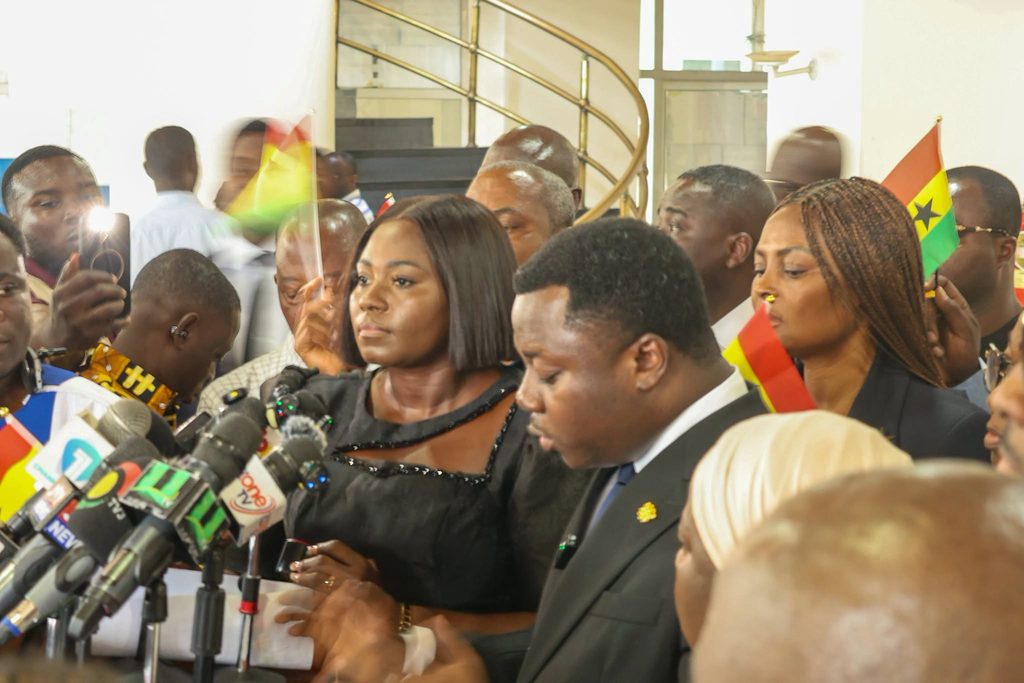 Speaker Of Parliament Dismisses Minority’s Motion Seeking Narcotics Probe 4 minorrrrrrrrr