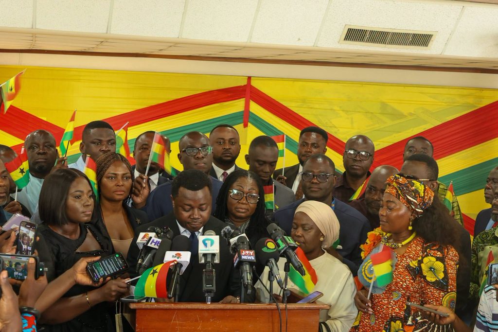 Speaker Of Parliament Dismisses Minority’s Motion Seeking Narcotics Probe 2 mmmmmminor