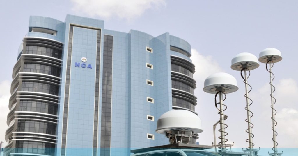NCO Tower
