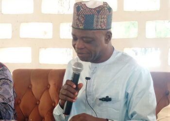 Feed Children Five Times A Week Without Fail — Northern Regional Minister 4 Honourable Ali Adolf John Mburidiba