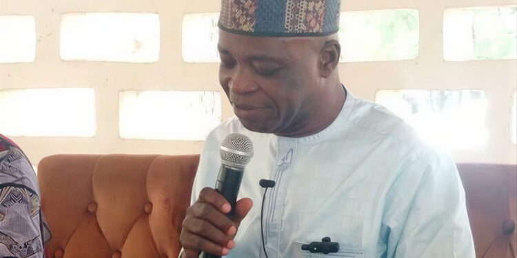 Feed Children Five Times A Week Without Fail — Northern Regional Minister 1 Honourable Ali Adolf John Mburidiba