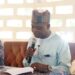 Feed Children Five Times A Week Without Fail — Northern Regional Minister 13 Honourable Ali Adolf John Mburidiba