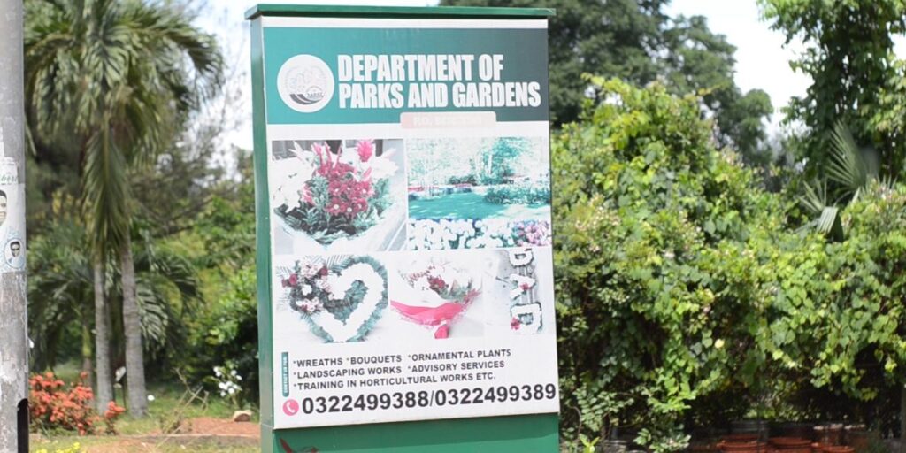 Eco-Conscious Citizens Call For Protection Of Parks And Gardens Lands Nationwide 3 parks and gardens 1140x570 1