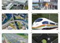 Ghana Moves to Break Stop-Go Infrastructure Cycle 10 Illustration of aviation, energy, road, railway and water infrastructure under Ghana’s infrastructure planning framework