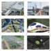 Ghana Moves to Break Stop-Go Infrastructure Cycle 19 Illustration of aviation, energy, road, railway and water infrastructure under Ghana’s infrastructure planning framework