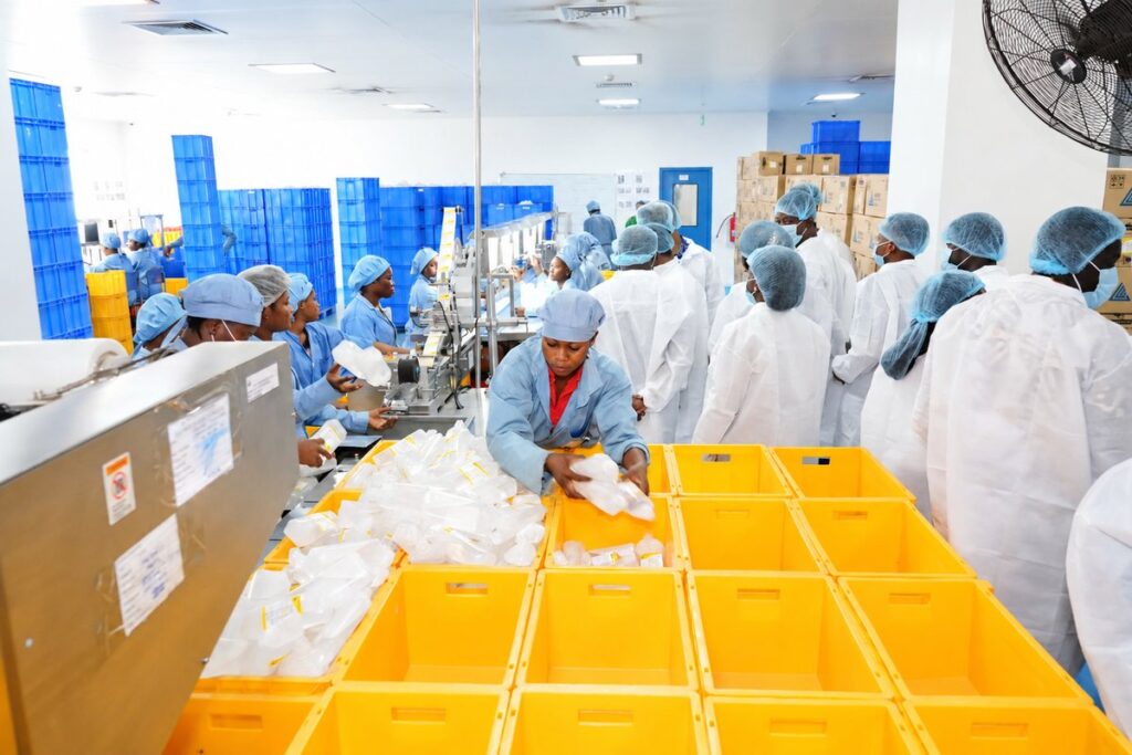 Pooled Procurement Could Scale Ghana's Pharmaceutical Industry 2 reduced image
