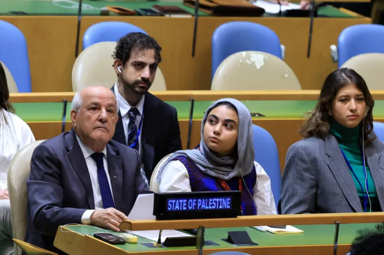 Abbas Condemns US Visa Restrictions At UN 3 reuters 6ab539c7 1790261703