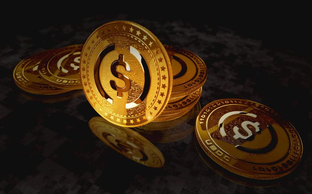 Ghana Could Ride Africa’s Next Stablecoin Revolution 3 stablecoin race