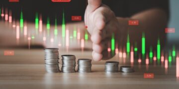 GSE Bears Strike Hard as Market Loses GH¢3.3bn in a Single Day