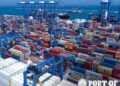 Tema Port Congestion Raises Logistics Costs Across Ghana's Construction Economy 8 Tema Port congestion and cargo operations in Ghana