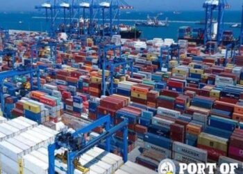 Tema Port Congestion Raises Logistics Costs Across Ghana's Construction Economy 3 Tema Port congestion and cargo operations in Ghana