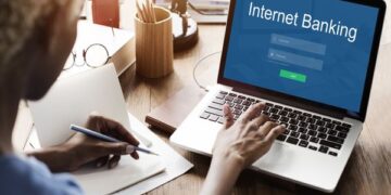 Digital Banking Explodes as Internet Transactions Hit GH¢383.82bn