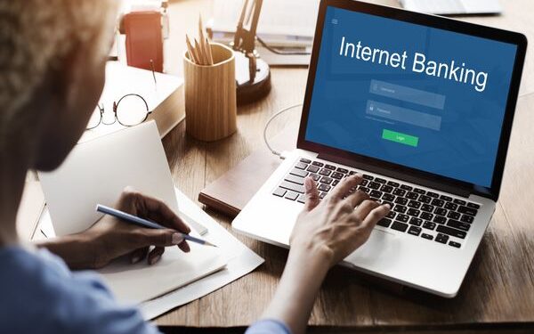 Digital Banking Explodes as Internet Transactions Hit GH¢383.82bn 1 Digital Banking Explodes as Internet Transactions Hit GH¢383.82bn