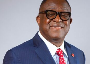 Absa Ghana Unveils New Board Chair as New Growth Phase Begins 4 Absa Ghana Unveils New Board Chair as New Growth Phase Begins