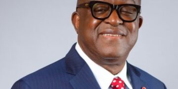 Absa Ghana Unveils New Board Chair as New Growth Phase Begins