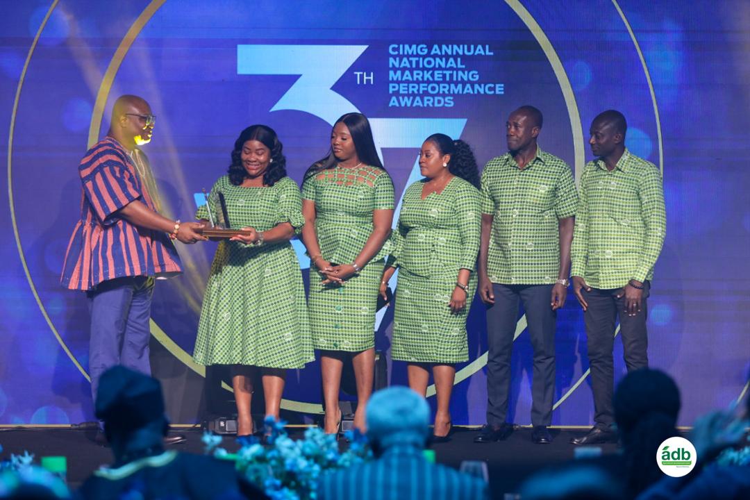 Agricultural Development Bank (ADB) PLC