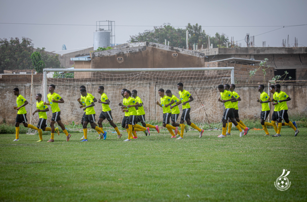 Apam: We're Ready to Roar Against Benin 2 1000989454