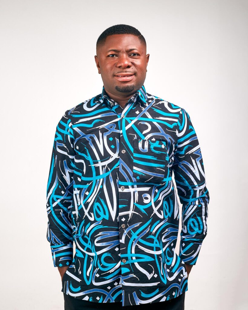Atta Poku's Claims False; Young Apostles Management Member 3 1000990727