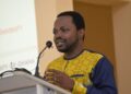 ISSER Demands Transparent Tracking of Extractive Expenditure Outcomes 12 Prof. Fred Dzanku, Head of Economic Division, ISSER