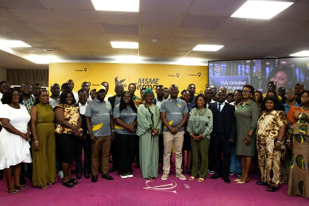GCB Targets MSMEs With GH¢1 Million Unsecured Loans 3 1A1A1959.jpg 1 1024x683 1