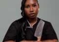Bibiana Gyasi To Educate And Feed Mastekope School Children 6 Chef Bibiana