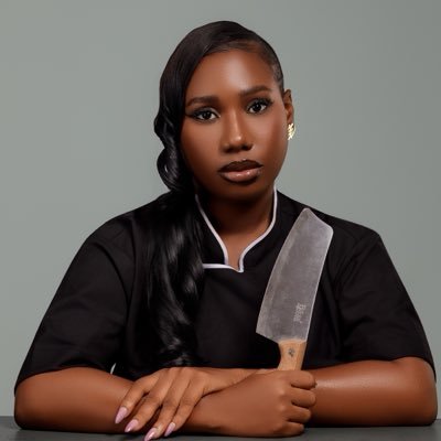 Bibiana Gyasi To Educate And Feed Mastekope School Children 1 Chef Bibiana