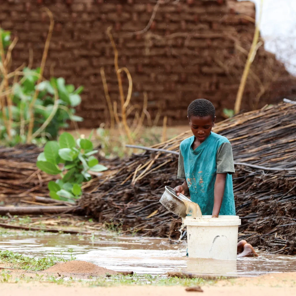 War-Torn Sudan Faces Growing Famine Threat From Drought 2 1d