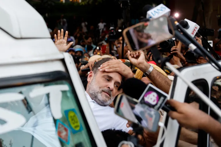 2026 10 07T124231Z 1698630840 RC2CYNA5G6SV RTRMADP 3 INDIA POLITICS PROTEST 1791787161
