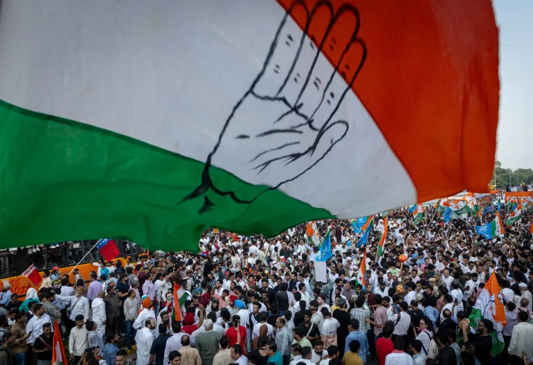 2026 10 12T110638Z 1681552509 RC2M1OADT2PD RTRMADP 3 INDIA POLITICS GEN Z 1791803373
