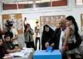 Israel Records Strong Voter Turnout Amid Election Tensions 12 2026 10 27T072145Z 97944516 RC2IBOAPO912 RTRMADP 3 ISRAEL ELECTION 1793101889