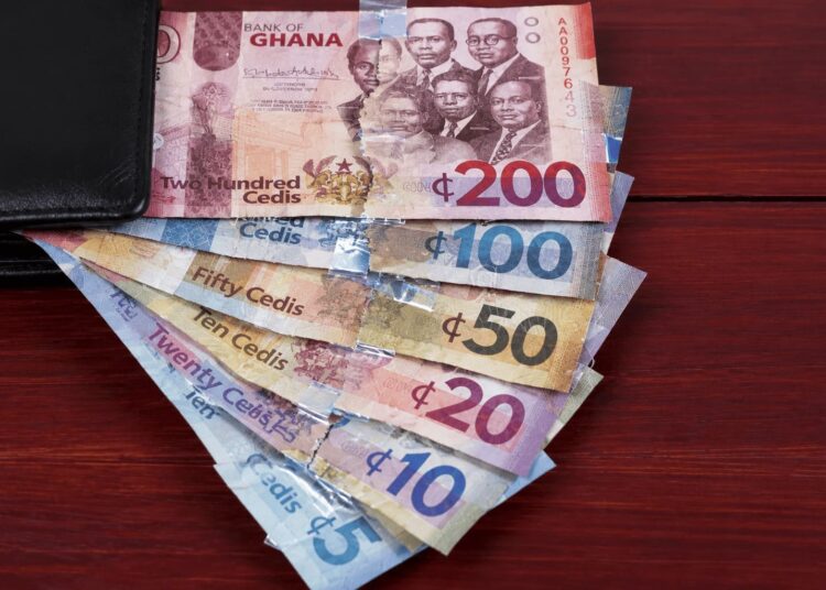 BoG Bans Taping, Gluing and Stapling Cedi Notes 1 203057 1