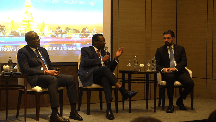 BoG Retains Forex Intervention Powers Despite GoldBod Selling Fx to Banks- Dr Asiama 1 216256