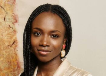 Yinka Ogunbiyi Unveils World’s First Air Braiding Robot 3 Yinka Ogunbiyi, Nigerian-American Engineer