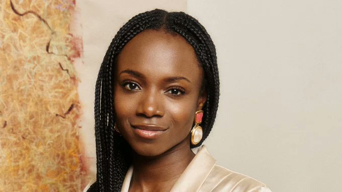 Yinka Ogunbiyi Unveils World’s First Air Braiding Robot 1 Yinka Ogunbiyi, Nigerian-American Engineer