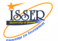 ISSER Demands Transparent Tracking of Extractive Expenditure Outcomes 7 ISSER OFFICIAL LOGO